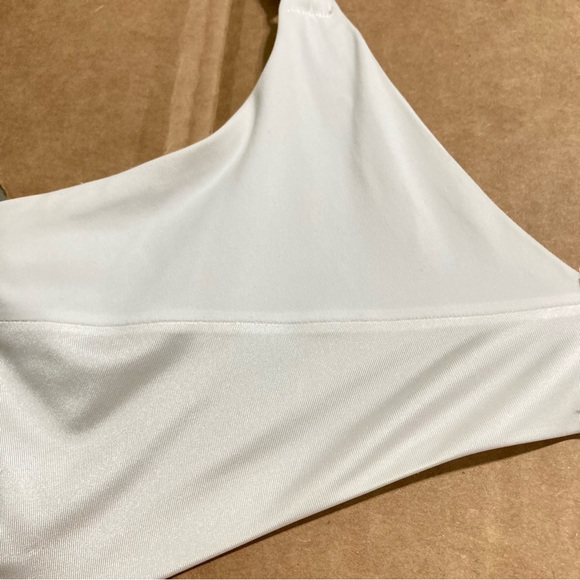 MAIDENFORM  Smooth Luxe T Shirt Bra Style DM7541 Creamy White Womens Size 34D - Picture 6 of 12